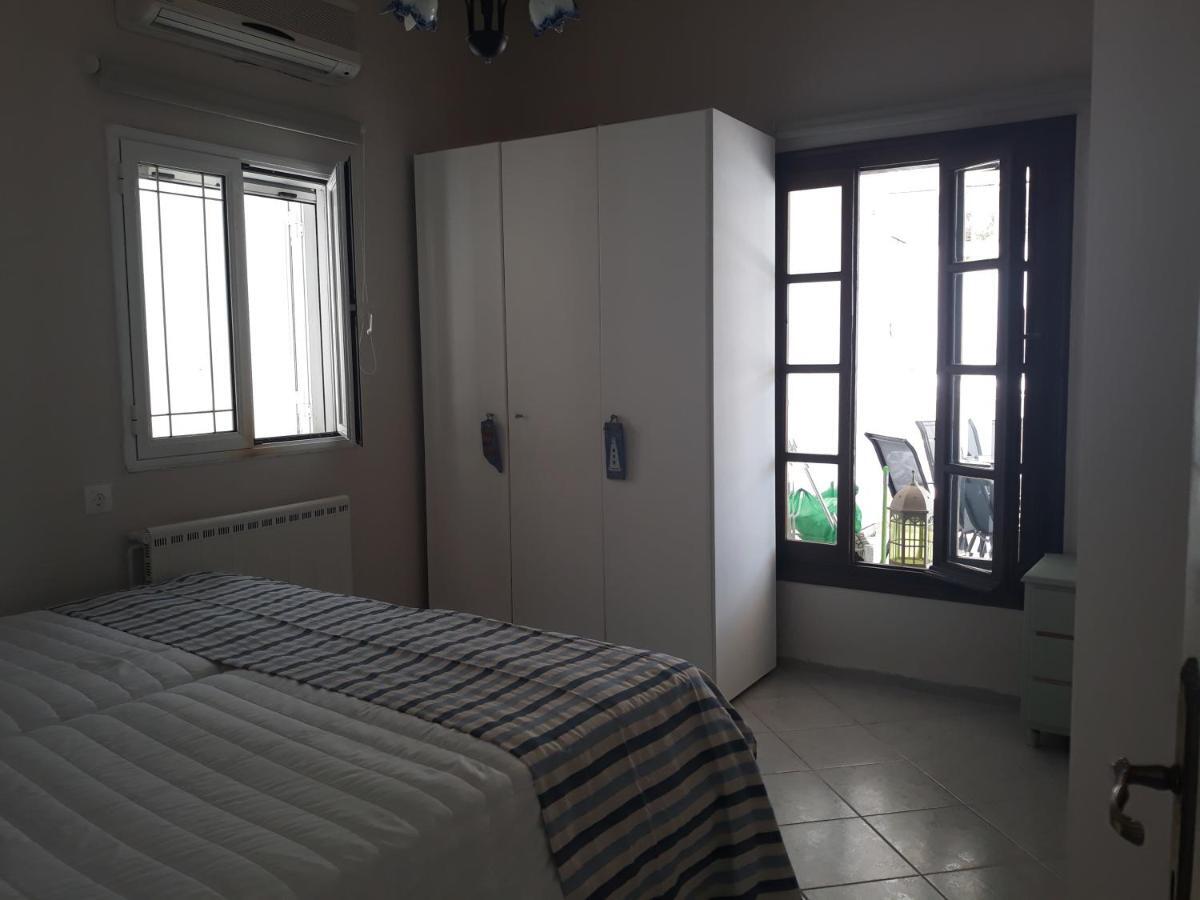 Eftychias Residence Masouri Exterior photo